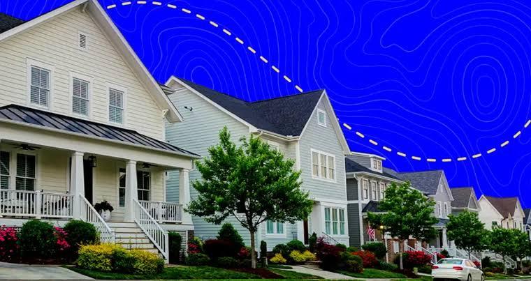 The Sun Avenue Estate