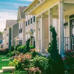 The Sun Avenue Estate